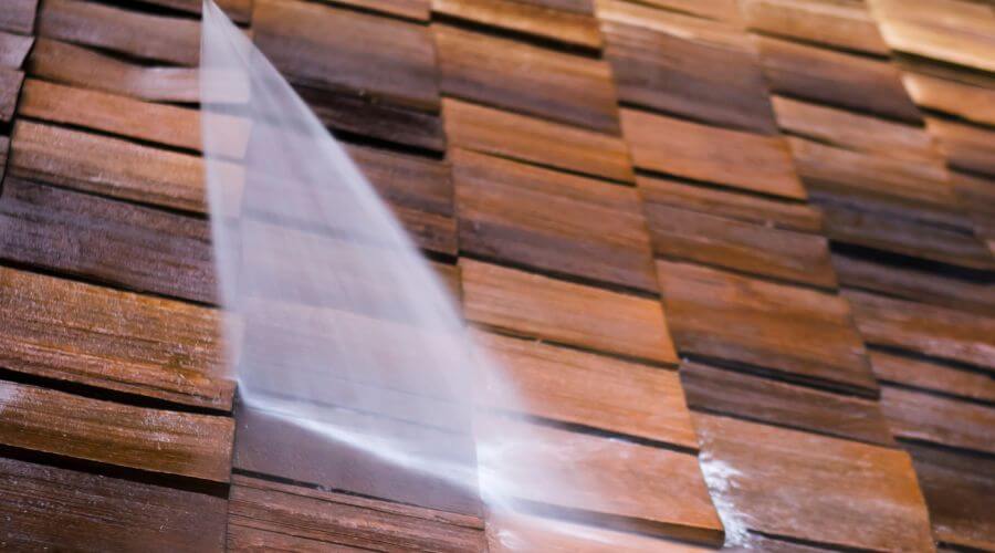 Asphalt Roofing in Morriston, FL