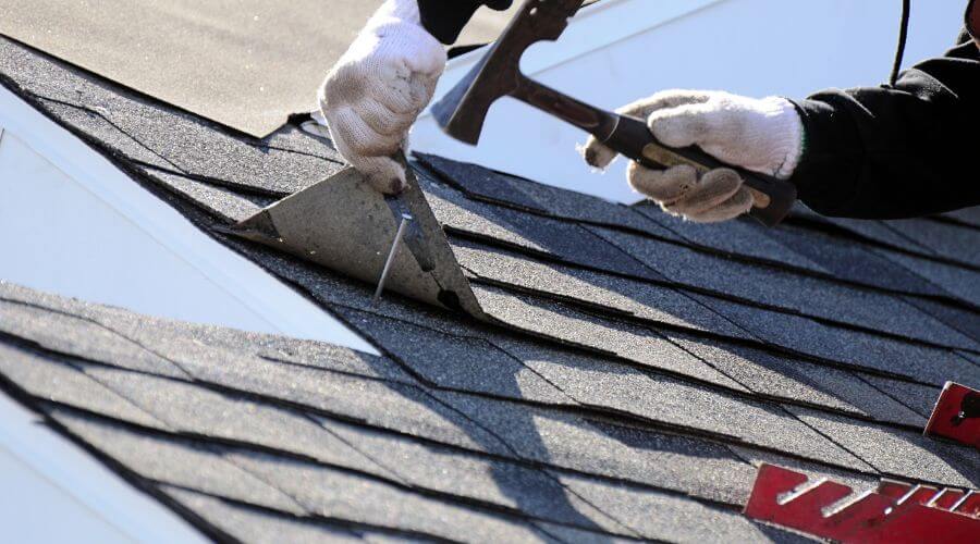 Professional residential roofers in Morriston, FL
